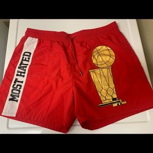 Most Hated LA Shorts